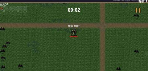 地牢割草联机版