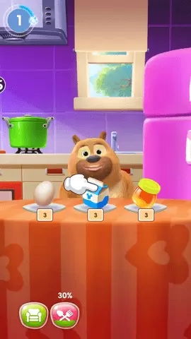 我的熊二修改版2023