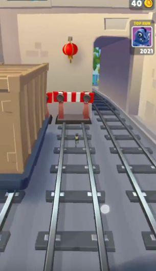 地铁跑酷全新版本武汉版本修改版3.34.0