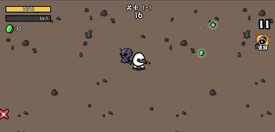 土豆兄弟魔改版