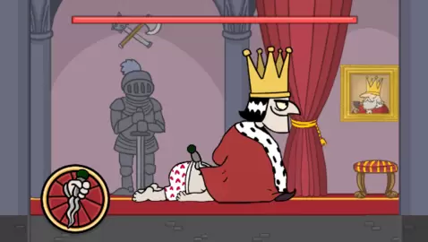 刺杀国王安装手机版