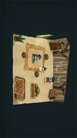 无尽旅图Carto手机版