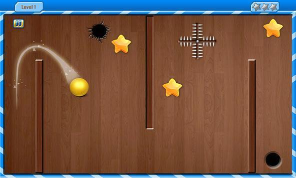 疯狂平衡球中文版