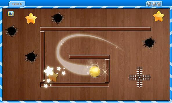 疯狂平衡球中文版