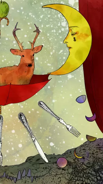 无眠的房间游戏