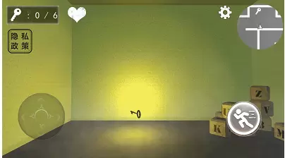 校园逃离巨人正式版手游