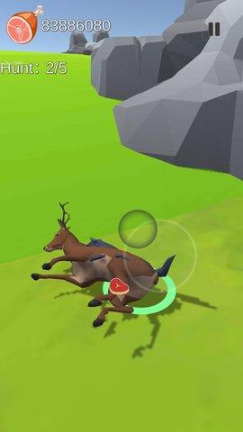 狼群模拟器最新版免广告