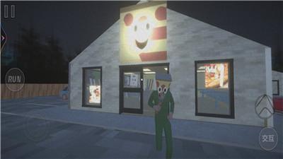 恐怖宿舍逃生免费版