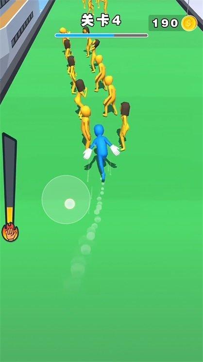 挑战巴掌王手游