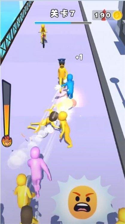 挑战巴掌王手游