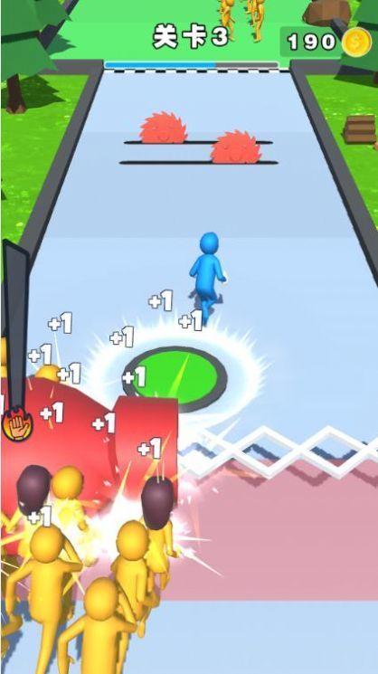 挑战巴掌王手游