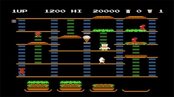 邦尼兔疯狂城堡FC