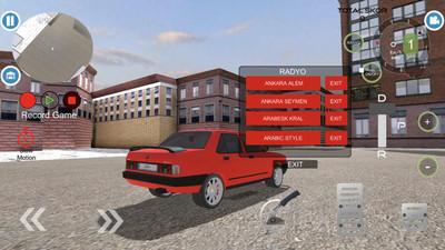 货车漂移大师手游