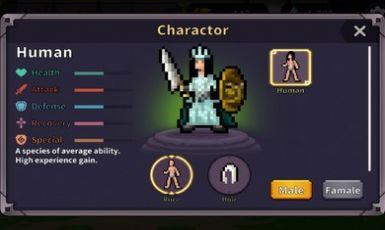 异界幸存者手游