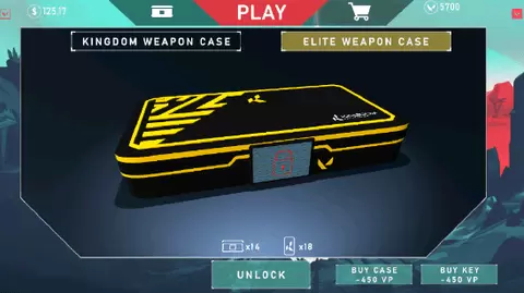 瓦罗兰特开箱模拟器最新版