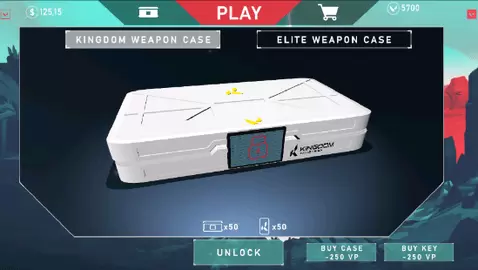 瓦罗兰特开箱模拟器最新版