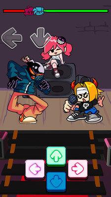 超级节奏大师游戏