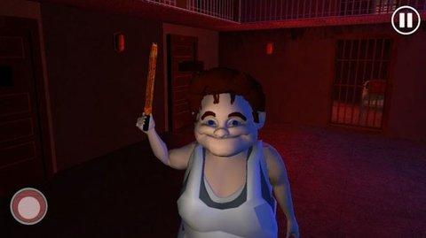 恐怖双胞胎奶奶游戏中文版