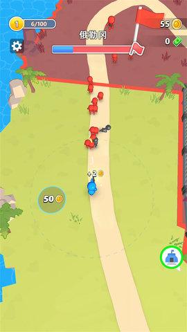 勇闯魔塔大作战最新手机版