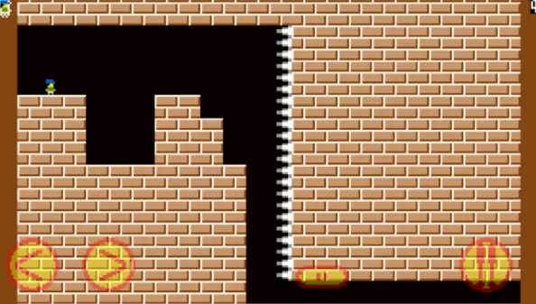 绝望到哭小游戏