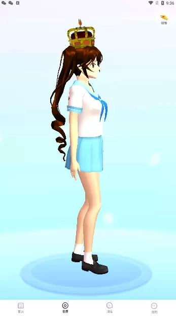 樱花迷你秀中文版