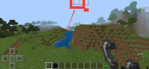 我的世界基岩版手机版