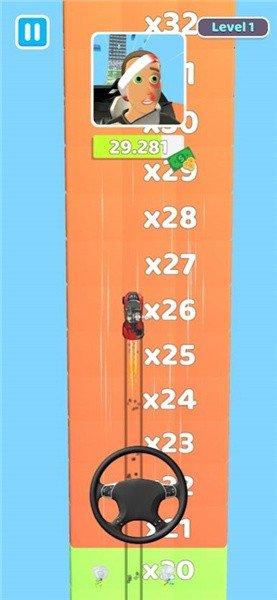 高速公路混战手游