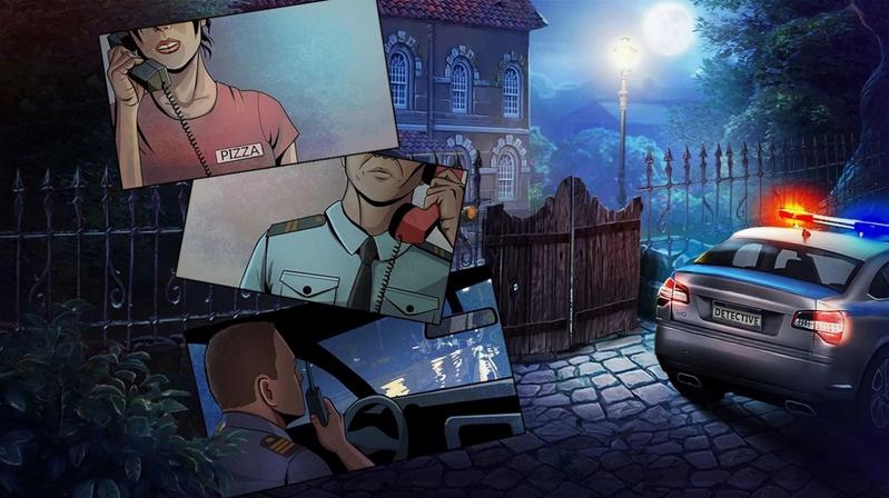 逃出死亡屋安卓版