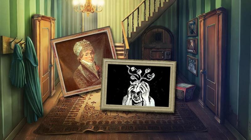 逃出死亡屋安卓版