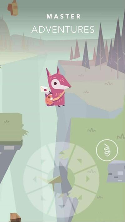 信中的童话免费