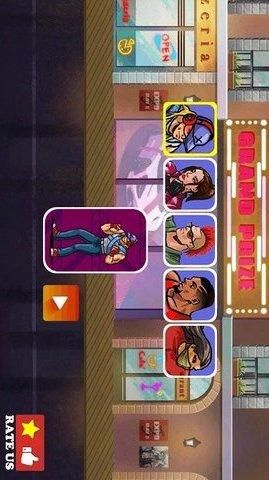 城市霸王游戏安卓版