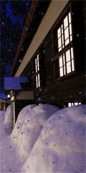 逃离温泉村手游