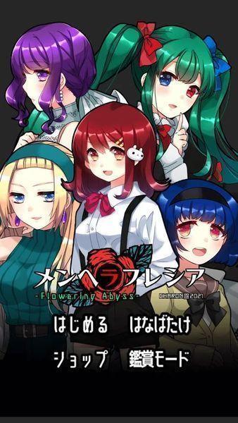 精神病大王花汉化最新版