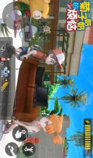 菊子奶奶的烦恼无限体力修改版