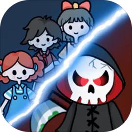 猛鬼宿舍躺平发育去广告版