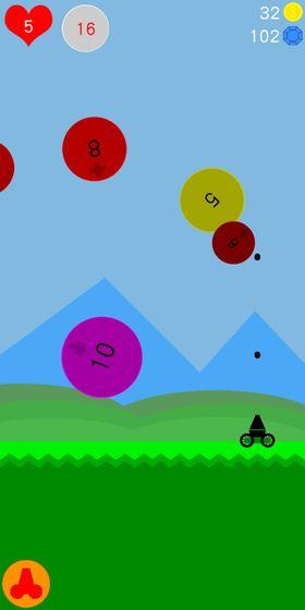 射击球球游戏安装