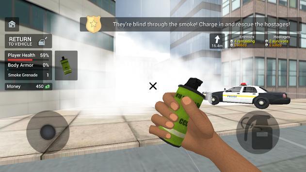 警车模拟器无限金币版手游