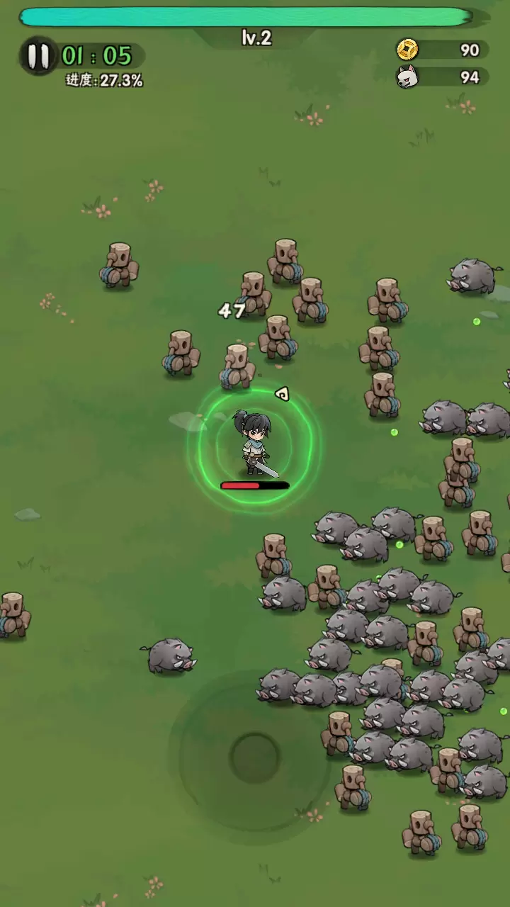 行侠仗义五千年内购版