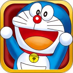 哆啦A梦世界汉化版游戏