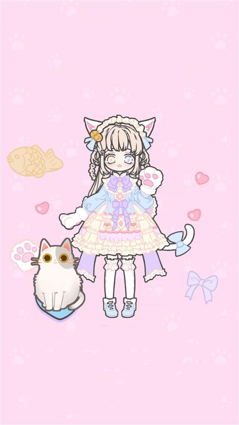 我要变好看橙光版游戏