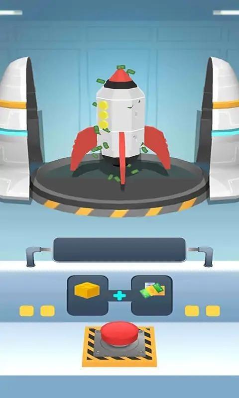 导弹建造者手游