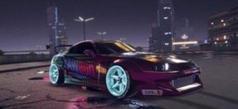 崩溃金属赛车2手机版