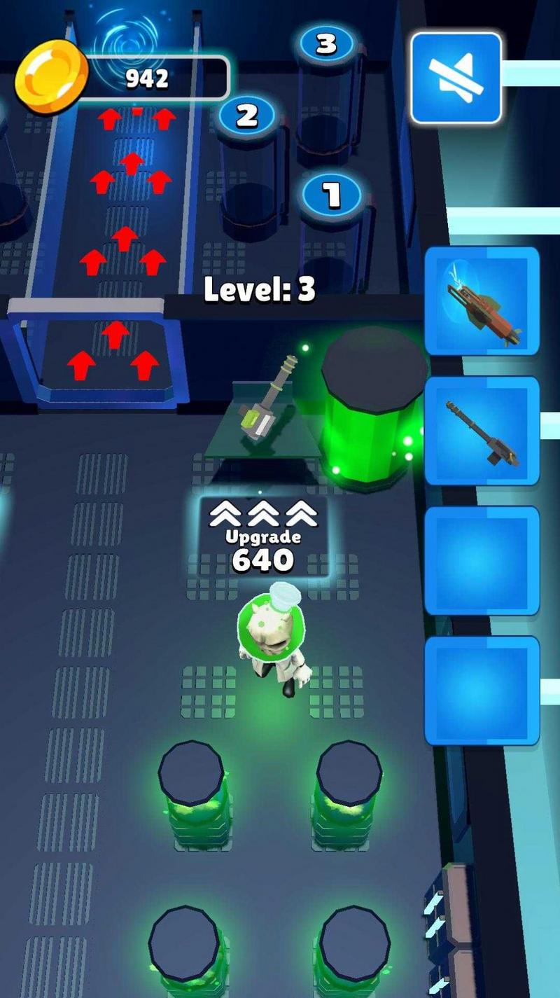 放置布娃娃英雄手机版