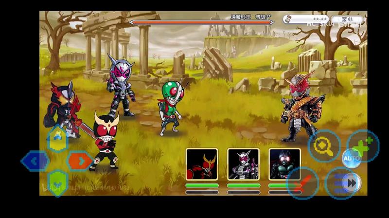 假面骑士破晓最新版