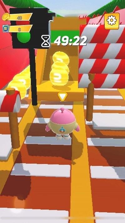 靓仔跑酷安卓版