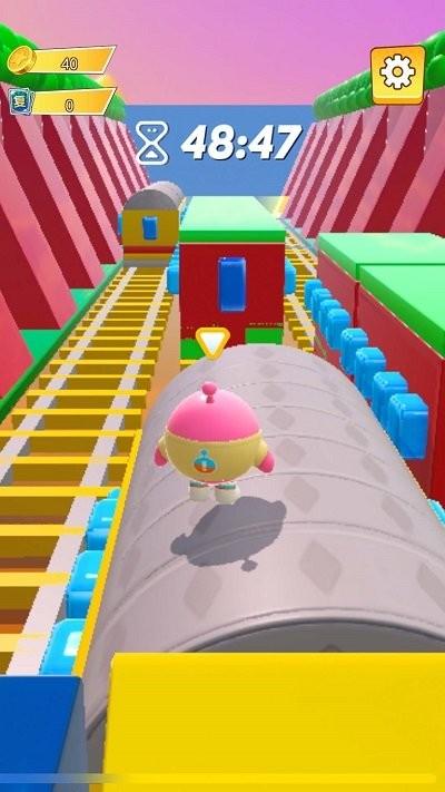 靓仔跑酷安卓版