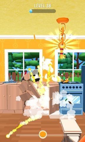 拆了老王家手游