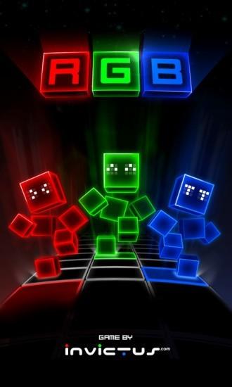 三原色大逃亡安卓版