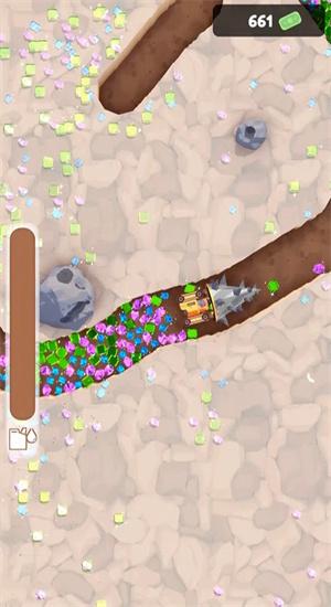 挖掘特工队手游安装