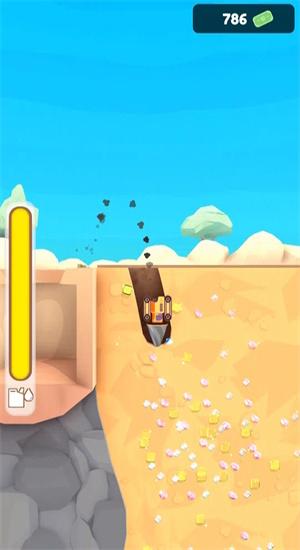 挖掘特工队手游安装